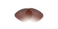 Φακοί - Ray Ban RB4165 55mm LIGHT Grey Gradient Brown